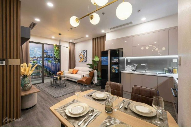 Cần bán căn hộ 2 phòng ngủ tại The Canopy Residences